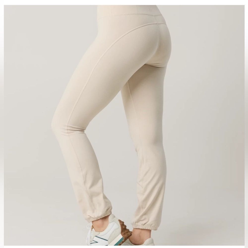 NWOT Aerie The Hugger High Waisted Cinch Pant- xs short